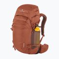 Ferrino Finisterre 40 l Wanderrucksack rot 6