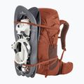 Ferrino Finisterre 40 l Wanderrucksack rot 7