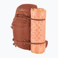 Ferrino Finisterre 40 l Wanderrucksack rot 8