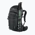 Ferrino Finisterre 40 l Wanderrucksack schwarz 5