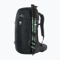 Ferrino Hikemaster Trekking-Rucksack 36 l schwarz 3