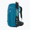 Ferrino Hikemaster Trekking-Rucksack 36 l blau 3