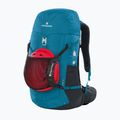 Ferrino Hikemaster Trekking-Rucksack 36 l blau 5