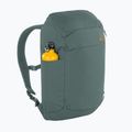 Ferrino Spin 18 l grüner Wanderrucksack 4