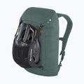 Ferrino Spin 18 l grüner Wanderrucksack 5