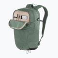 Ferrino Post 25 l grüner Wanderrucksack 4