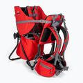 Ferrino Karibu Reisetasche rot 72154ARR 2