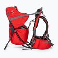 Ferrino Karibu Reisetasche rot 72154ARR 3