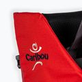 Ferrino Karibu Reisetasche rot 72154ARR 4
