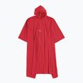 Regenmantel Ferrino Poncho rot 65161ARR