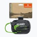 Ferrino Sheet Schlafsack Travel Mummy weiß 2
