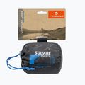 Schlafsackeinlage Ferrino Comfort Liner Square blau 2