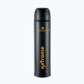 Ferrino Extreme Vakuum Thermoskanne 750 ml schwarz