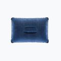 Touristenkissen Ferrino Flocked Pillow dunkelblau 78398EEE