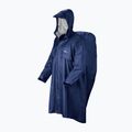 Regenmantel Ferrino Trekker Ripstop dunkelblau 78122HBBLXL