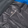 Ferrino Yukon SQ Schlafsack blau 86356IBBD 6