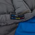 Ferrino Yukon Plus SQ Right Schlafsack blau 86358IBBD 7