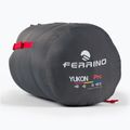 Ferrino Yukon Pro Schlafsack orange 86359IAA 9