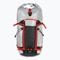 Ferrino Instinct 30 + 5 l Bergsport Rucksack weiß 75653LWW