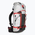 Ferrino Instinct 30 + 5 l Bergsport Rucksack weiß 75653LWW 2