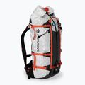 Ferrino Instinct 40 + 5 l Bergsport Rucksack weiß 75654LWW