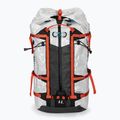 Ferrino Instinct 40 + 5 l Bergsport Rucksack weiß 75654LWW 2