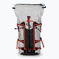 Ferrino Instinct 40 + 5 l Bergsport Rucksack weiß 75654LWW 4