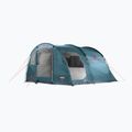 Ferrino Fenix 5 blau 91193LBB 5-Personen-Campingzelt