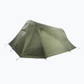 Ferrino 3-Personen-Trekkingzelt Lightent 3 Pro grün 92173LOOFR 2