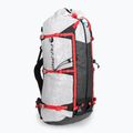 Ferrino Instinct 65 + 15 l Bergsteigerrucksack weiß 75655LWW