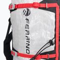 Ferrino Instinct 65 + 15 l Bergsteigerrucksack weiß 75655LWW 4