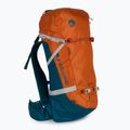 Ferrino Bergsteigerrucksack Triolet 25 + 3 l orange 75656MAA 2