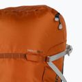 Ferrino Bergsteigerrucksack Triolet 25 + 3 l orange 75656MAA 4