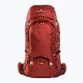 Wanderrucksack Ferrino Transalp 75 rot 75694MRR