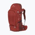 Wanderrucksack Ferrino Transalp 75 rot 75694MRR 7