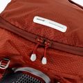 Ferrino Finisterre 38 l Wanderrucksack rot 75742MRR 5
