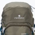 Ferrino Finisterre 28 l dunkelgrün Wanderrucksack 75741MVV 4