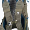 Ferrino Finisterre 28 l dunkelgrün Wanderrucksack 75741MVV 5