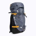 Ferrino Bergsteigerrucksack Triolet 32 + 5 l grau 75581MDD