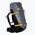 Ferrino Bergsteigerrucksack Triolet 48 + 5 l grau 75661MDD