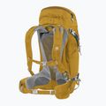 Ferrino Finisterre 28 l Wanderrucksack gelb 2