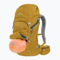 Ferrino Finisterre 28 l Wanderrucksack gelb 6
