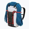 Kletterrucksack Ferrino Instinct 25 l weiß 5