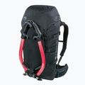 Kletterrucksack Ferrino Ultimate 35+5 l schwarz