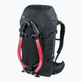 Kletterrucksack Ferrino Ultimate 35+5 l schwarz 7