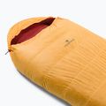 Ferrino Lightech 800 Duvet RDS Daunenschlafsack gelb 2