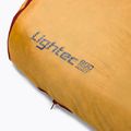 Ferrino Lightech 800 Duvet RDS Daunenschlafsack gelb 5