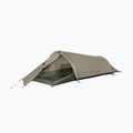 Campingzelt 1-Personen Ferrino Sling 1 braun 99122NSS