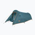 Campingzelt 2-Personen Ferrino Sling 2 blaui 9918NBB