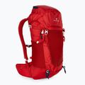 Wanderrucksack Ferrino Agile 25 rot 75222NRR 2